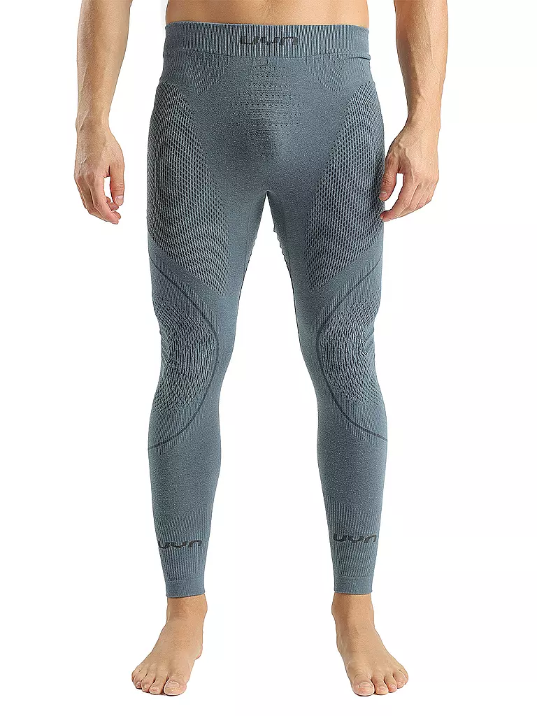 UYN | Collant de sous-vêtement homme Evolution Biotech | Gris