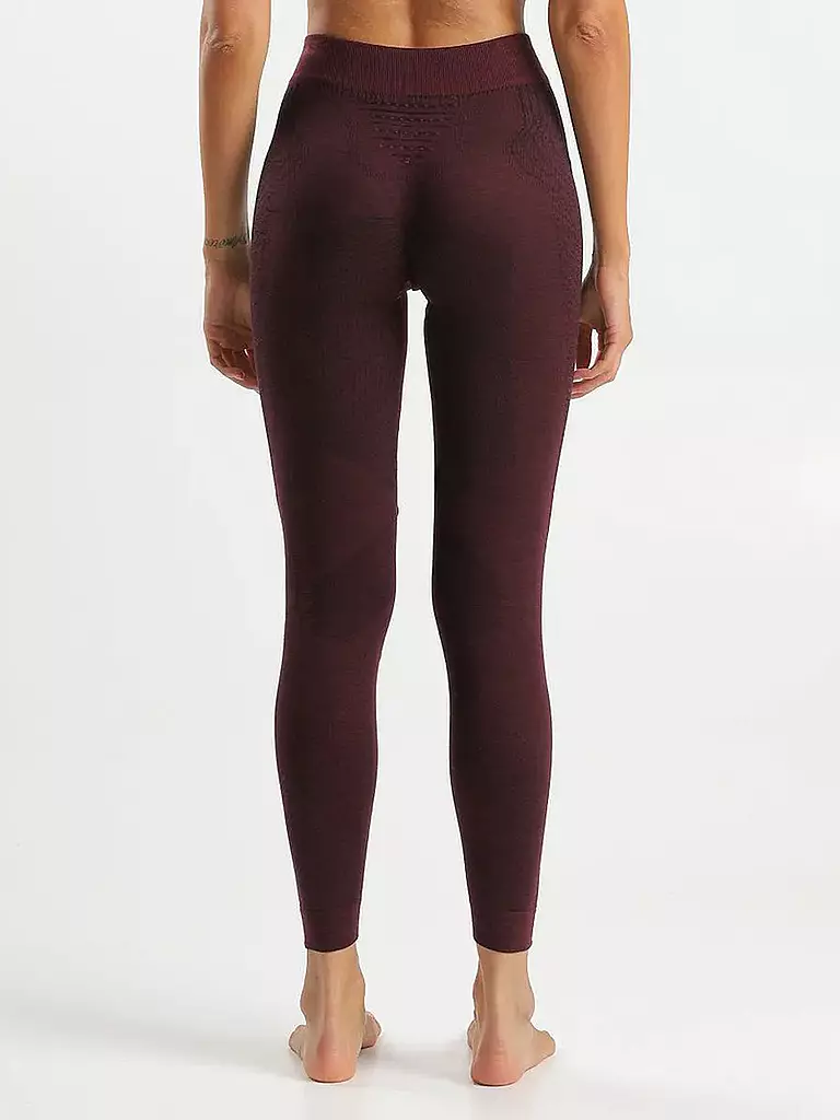 UYN | Collant thermique femme Fusyon Biotech Merino |