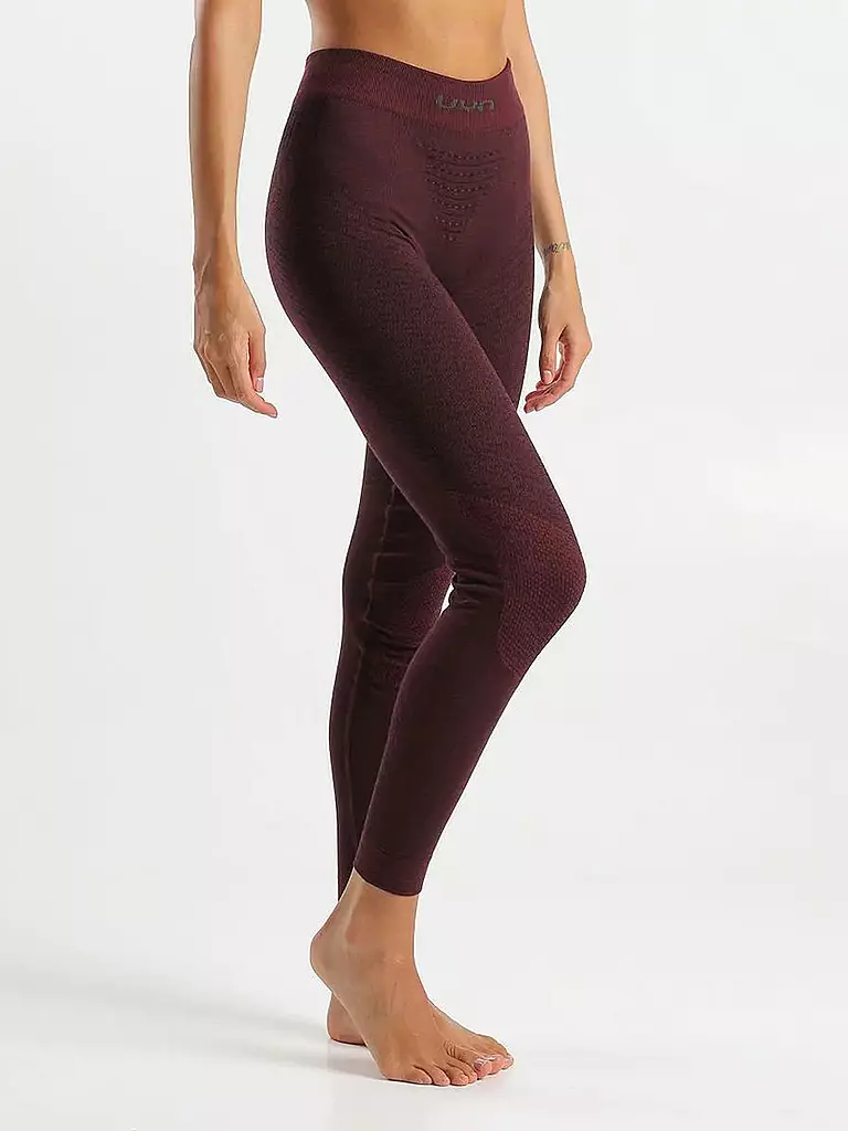 UYN | Collant thermique femme Fusyon Biotech Merino |