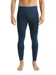 UYN | Herren Unterziehhose Fusyon Biotech Merino | Bleu