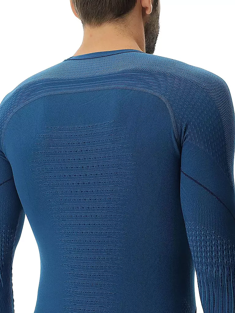 UYN | Herren Unterziehshirt Evolution | Bleu