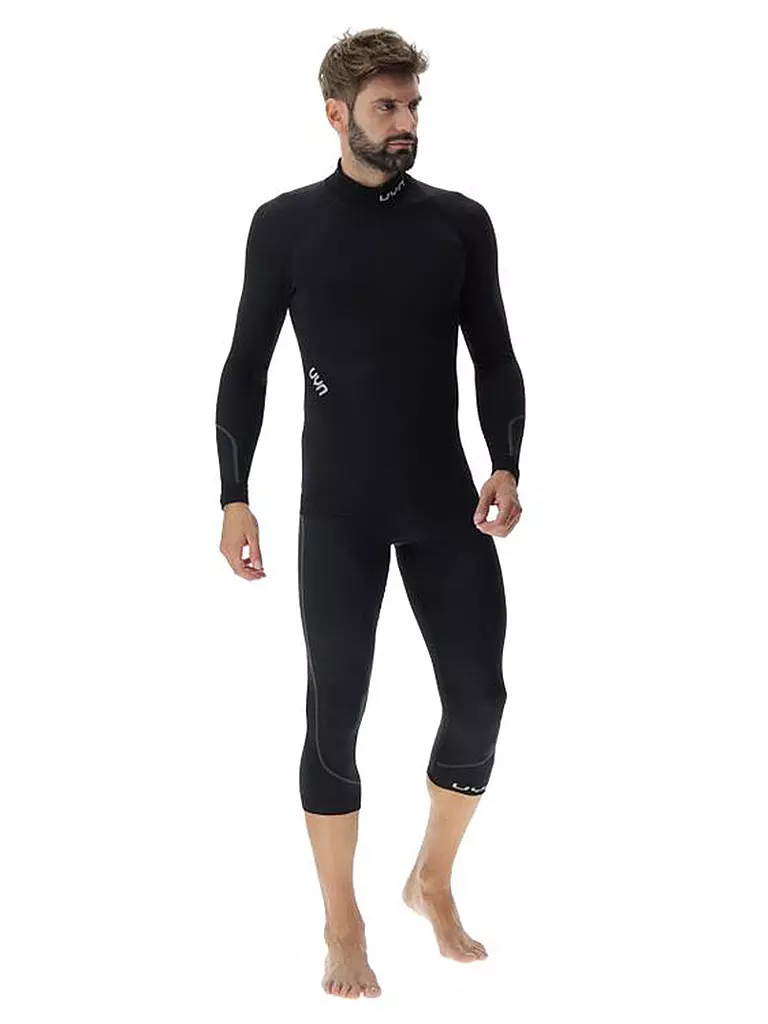 UYN | Pantalon de sport 3/4 Ambityon pour hommes |