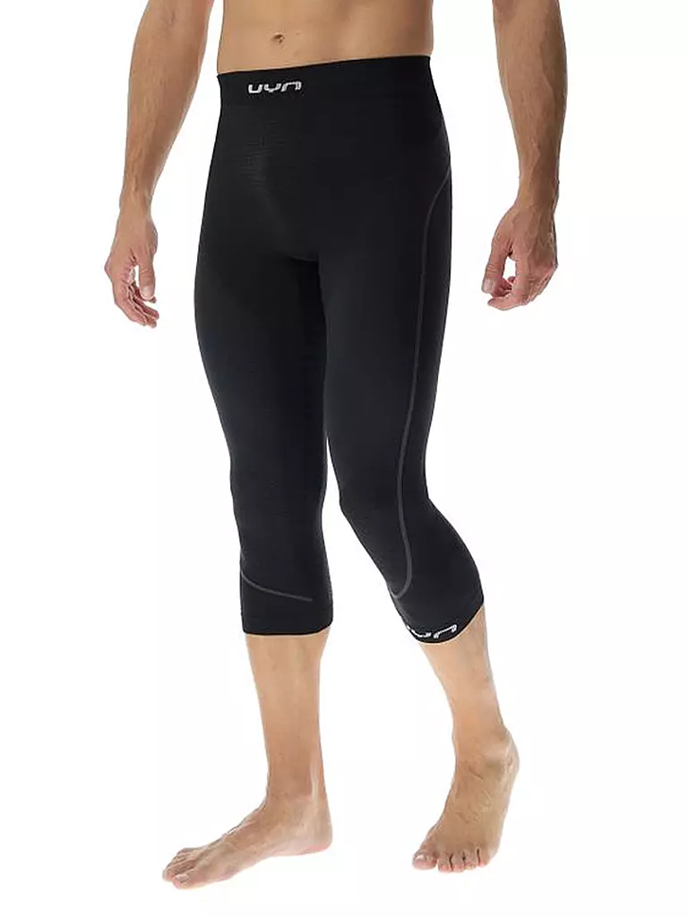 UYN | Pantalon de sport 3/4 Ambityon pour hommes |