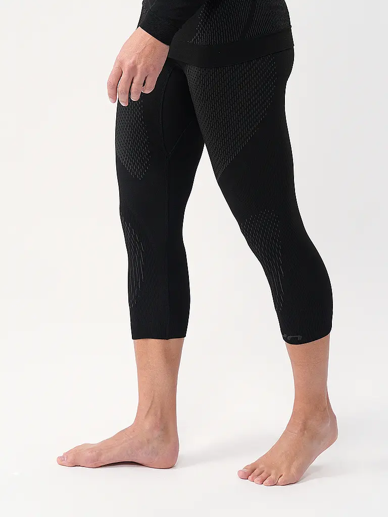 UYN | Pantalon thermique 3/4 pour femme Evolutyon+ |