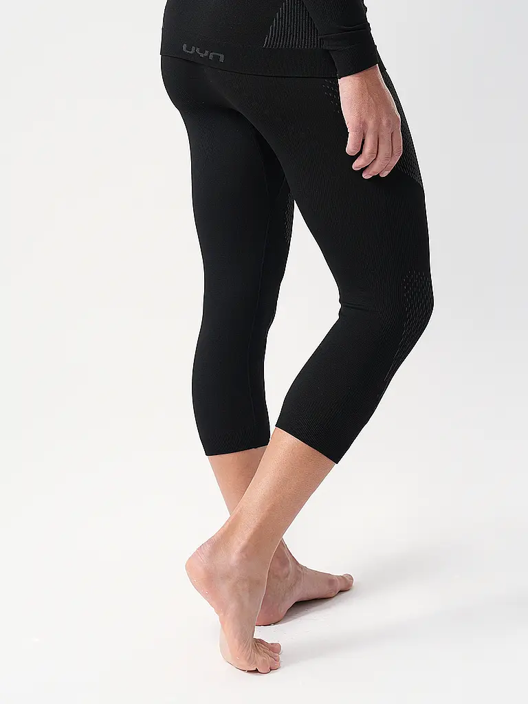 UYN | Pantalon thermique 3/4 pour femme Evolutyon+ |