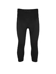 UYN | Pantalon thermique 3/4 pour homme Evolutyon+ | Noir