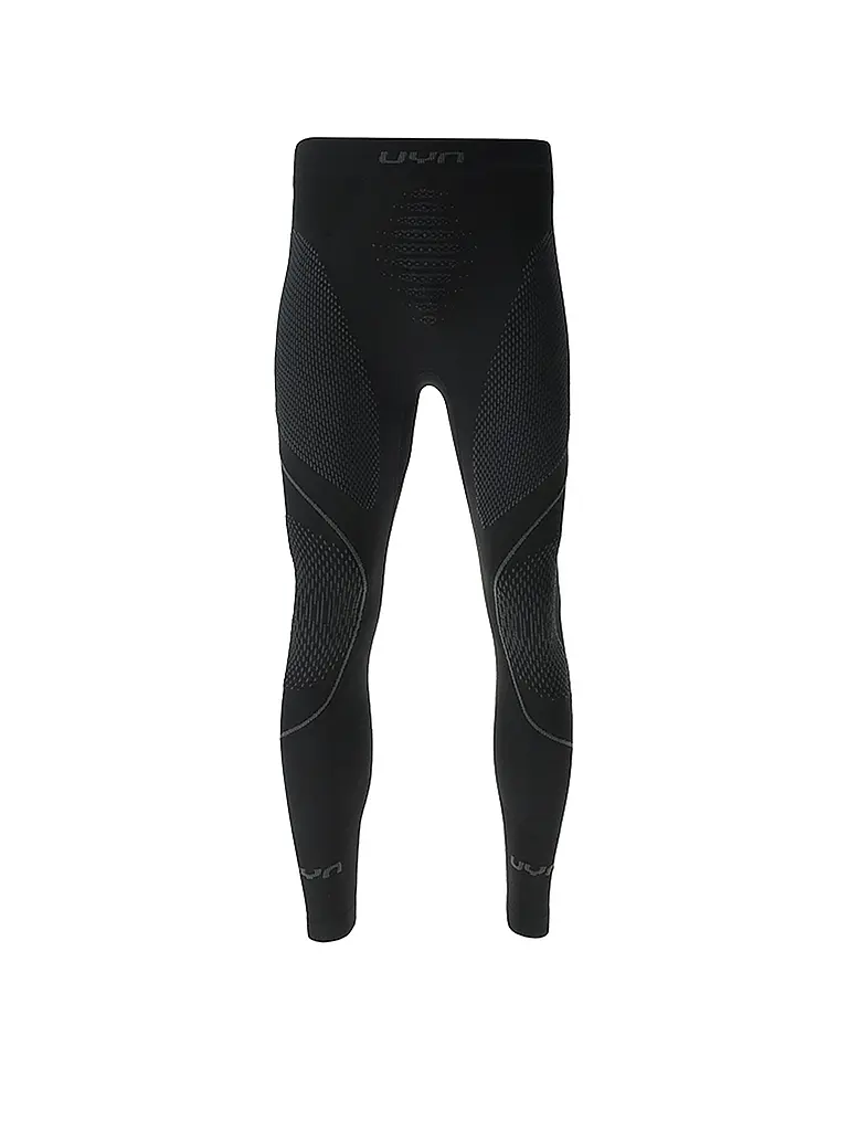 UYN | Pantalon thermique homme Evolutyon+ | Noir