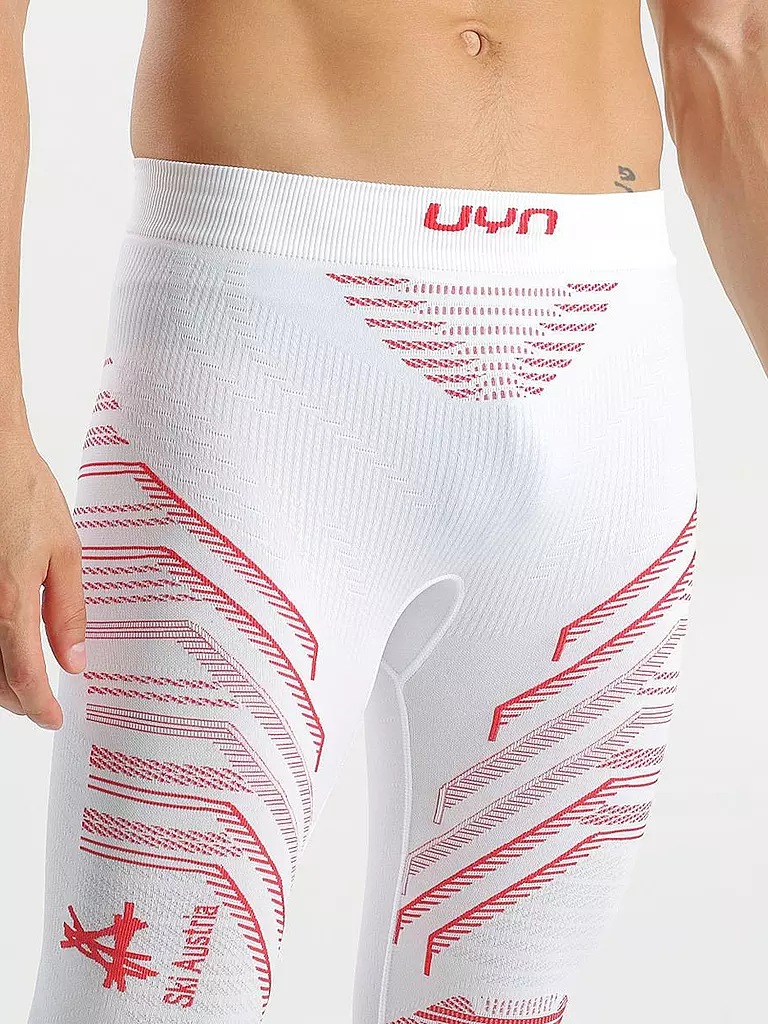 UYN | Sous-pantalon thermique homme Natyon 3.0 Austria Medium 3/4 |
