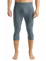 UYN | Sous-tight 3/4 homme Evolution Biotech | Gris