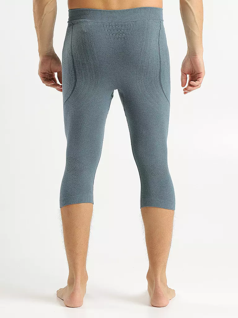 UYN | Sous-tight 3/4 homme Evolution Biotech |