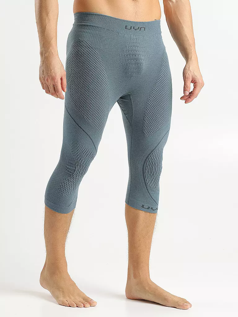 UYN | Sous-tight 3/4 homme Evolution Biotech |