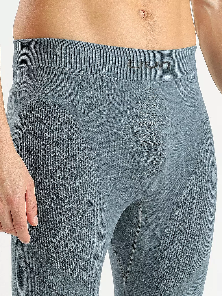 UYN | Sous-tight 3/4 homme Evolution Biotech |