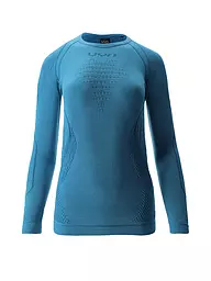 UYN | Sous-vêtement thermique Biotech pour femme | Turquoise
