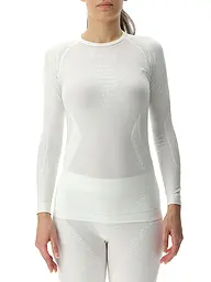 UYN | Sous-vêtement thermique Biotech pour femme | Blanc