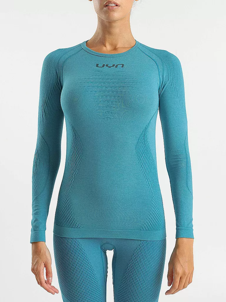 UYN | Sous-vêtement thermique Biotech pour femme |
