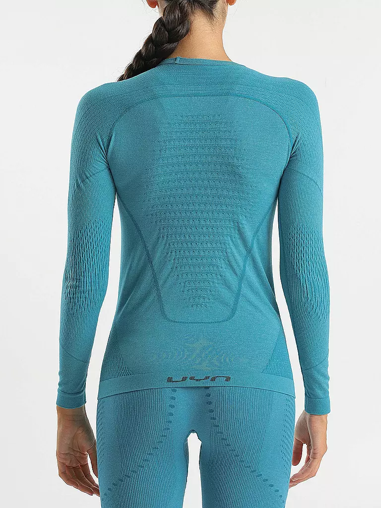 UYN | Sous-vêtement thermique Biotech pour femme |