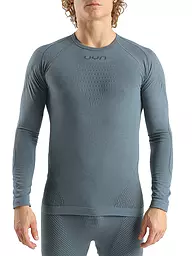 UYN | Sous-vêtement thermique homme Evolution Biotech | Gris