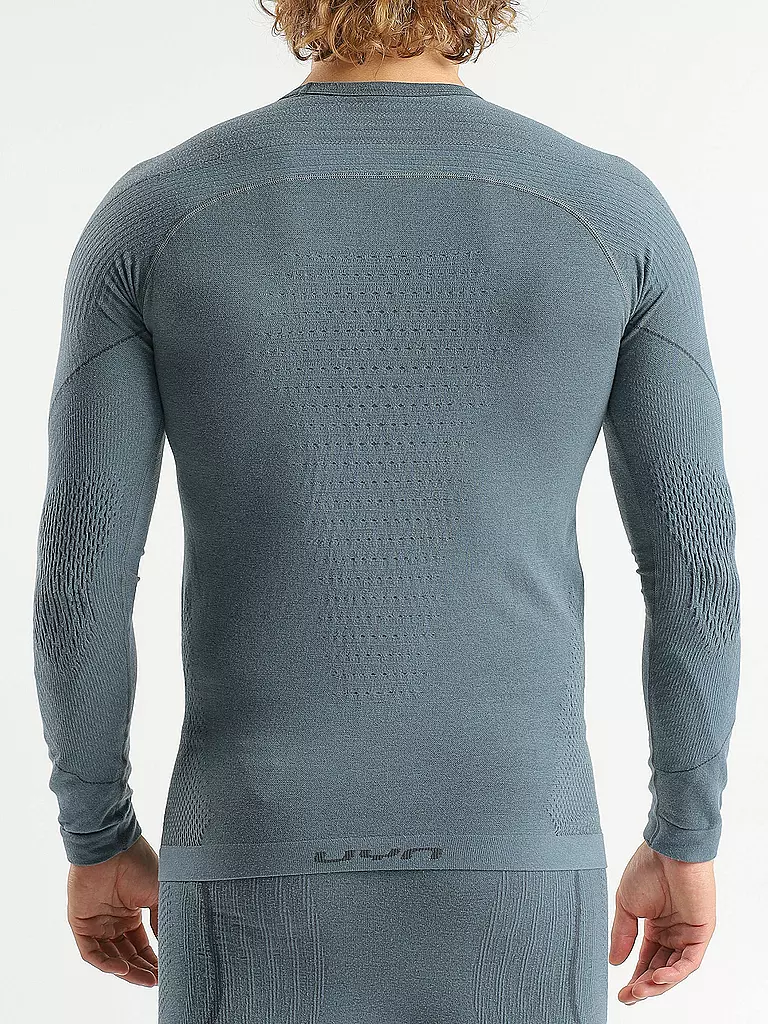 UYN | Sous-vêtement thermique homme Evolution Biotech |
