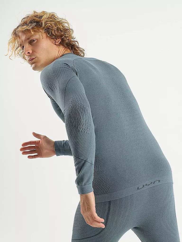 UYN | Sous-vêtement thermique homme Evolution Biotech |