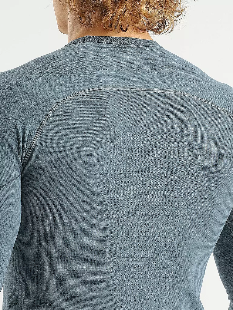 UYN | Sous-vêtement thermique homme Evolution Biotech |