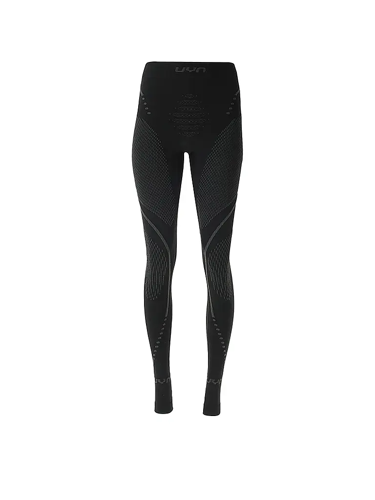 UYN | Thermohose Evolutyon+ pour femme | Noir