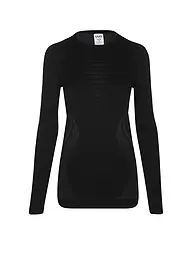 UYN | Thermoshirt femme Evolutyon+ | Noir