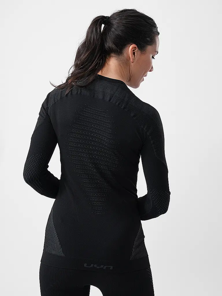 UYN | Thermoshirt femme Evolutyon+ |