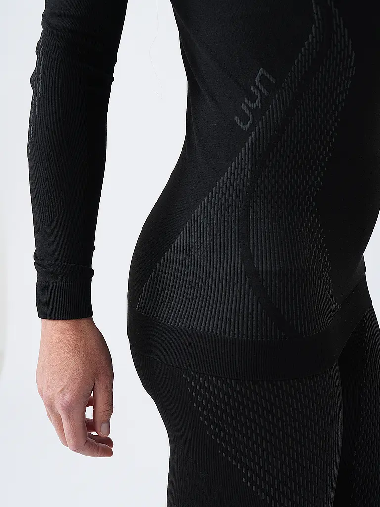 UYN | Thermoshirt femme Evolutyon+ |