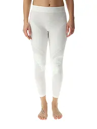 UYN | Tight de sous-vêtement femme Evolution Biotech | Blanc