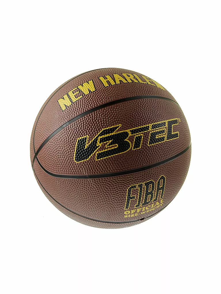 V3TEC | Basketball New Harlem | Marron