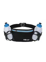 V3TEC | Ceinture porte-gourde Trailbelt | Noir