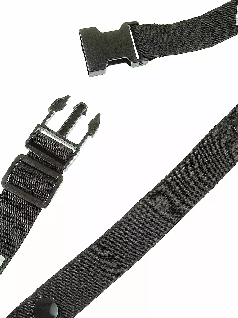 V3TEC | Startnummernband | Noir