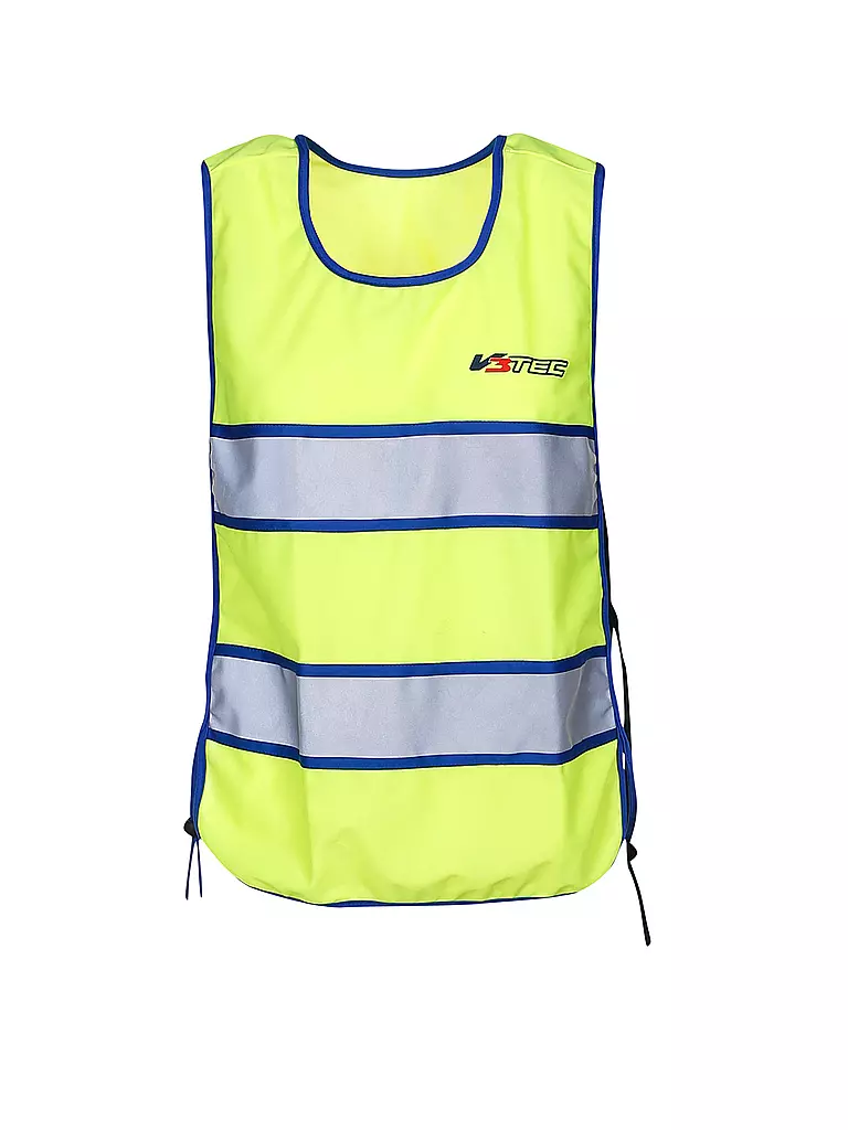 V3TEC | Warnweste | Jaune