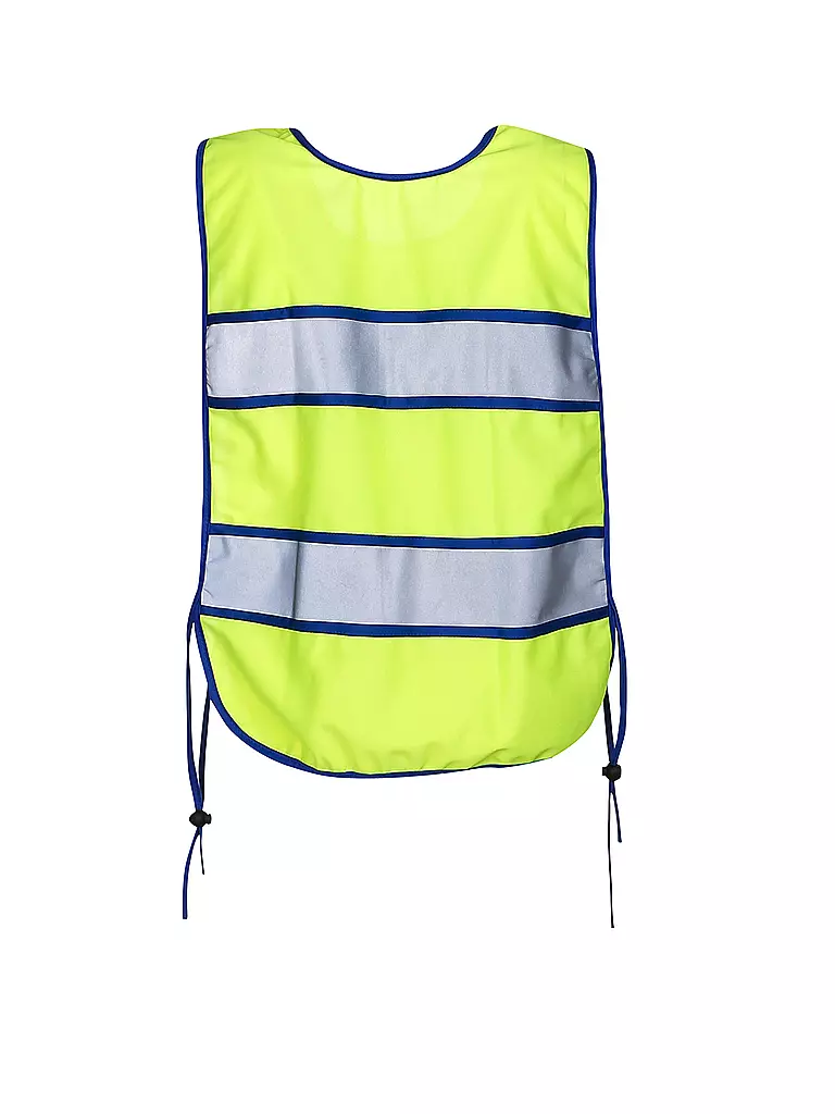 V3TEC | Warnweste | Jaune