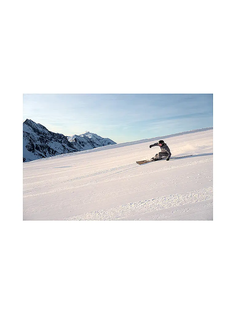 VAN DEER RED BULL SPORTS | Ski de piste H-Power 68 | Beige