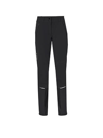 VAUDE | Pantalon de randonnée softshell Larice pour femmes