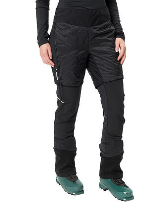 VAUDE | Isoshort Sesvenna Femme