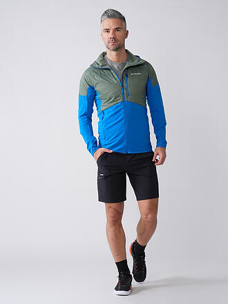 VAUDE | Bermuda Farley Stretch homme