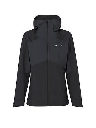 VAUDE | Veste de randonnée Simony 2.5L Hoodie pour femme