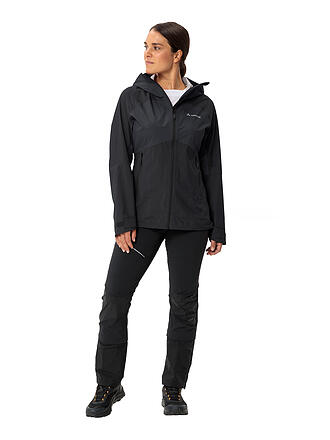 VAUDE | Veste de randonnée Simony 2.5L Hoodie pour femme
