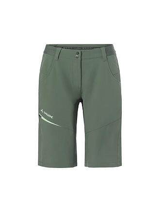 VAUDE | Shorts Elope II Bermuda pour femme