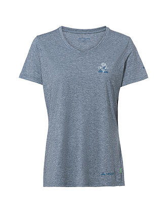 VAUDE | T-shirt de sport pour femmes Skomer III Print