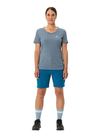 VAUDE | T-shirt de sport pour femmes Skomer III Print