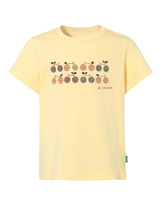 VAUDE | T-shirt fonctionnel Lezza pour enfants