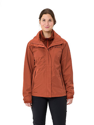 VAUDE | Veste de pluie femme Escape Light