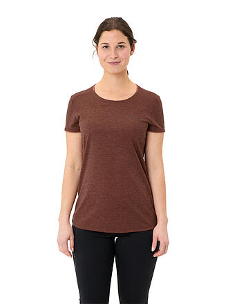 VAUDE | T-shirt de sport Essential pour femmes