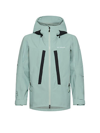 VAUDE | Veste de randonnée pour femmes Monviso 2,5L à capuche