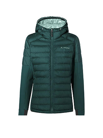 VAUDE | Veste hybride femme Elope Thermo Hoodie