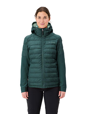 VAUDE | Veste hybride femme Elope Thermo Hoodie