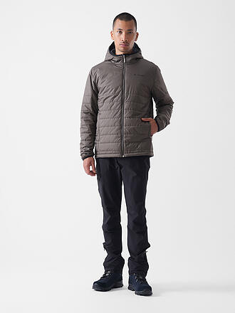 VAUDE | Isojacke Berni Hoodie pour homme